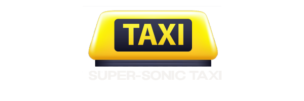 Super-Sonic Taxi